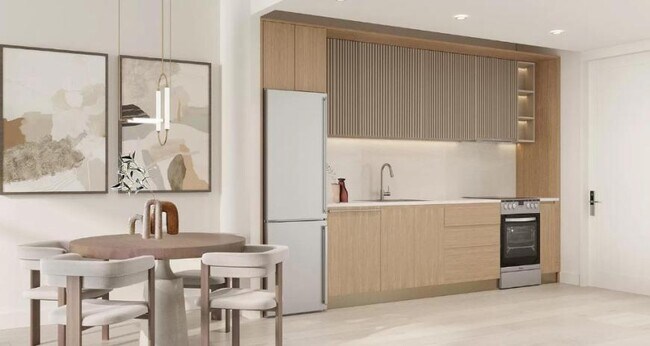 Building Photo - 0 bedroom in Brooklyn NY 11211