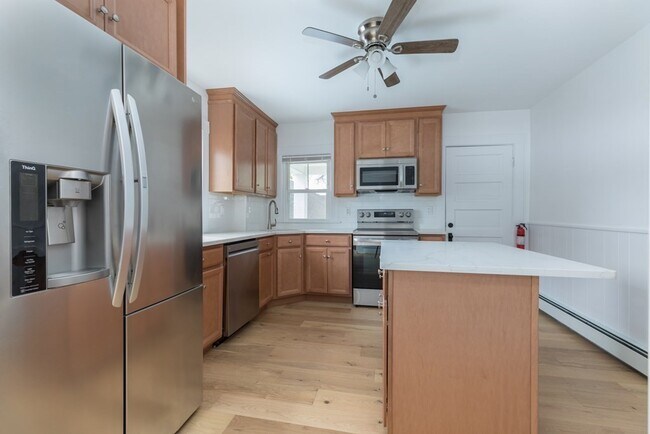 Foto del edificio - 24 Academy St