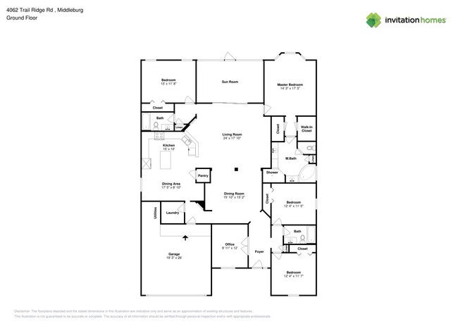 Building Photo - 4062 Trail Ridge Rd