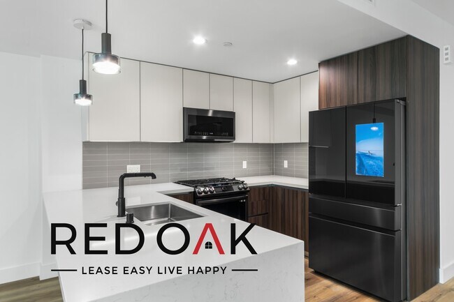 Foto del edificio - ~4 Weeks FREE~ Spacious Two Bedroom with P...