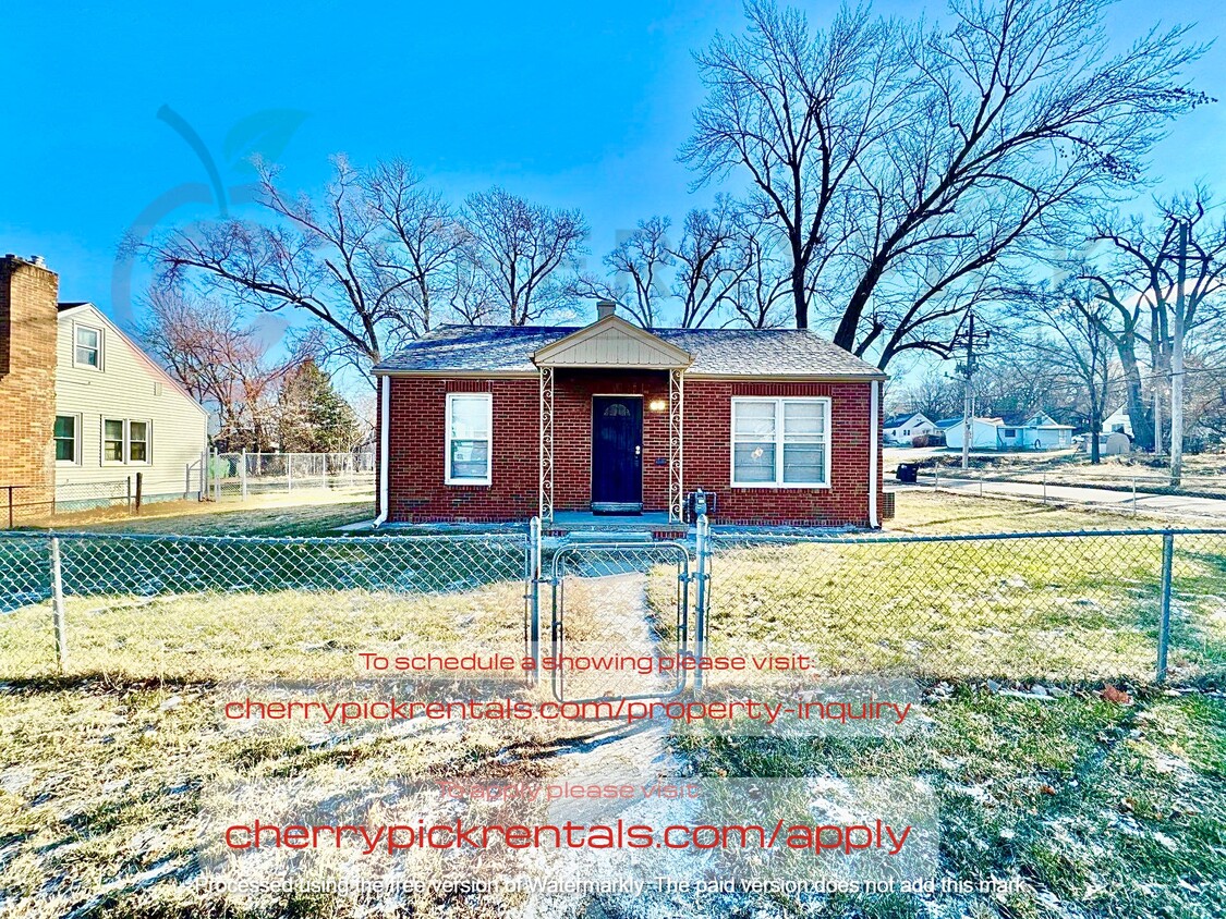 Foto principal - 3905 N 37th St