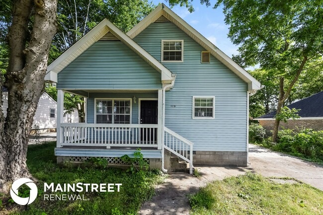 Building Photo - 115 Elmore Ave