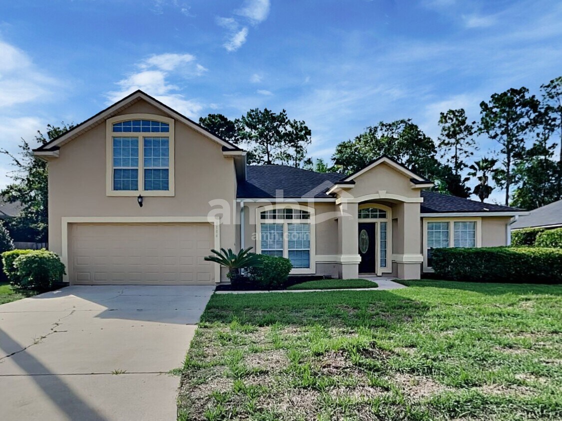Primary Photo - 1184 Lake Parke Dr