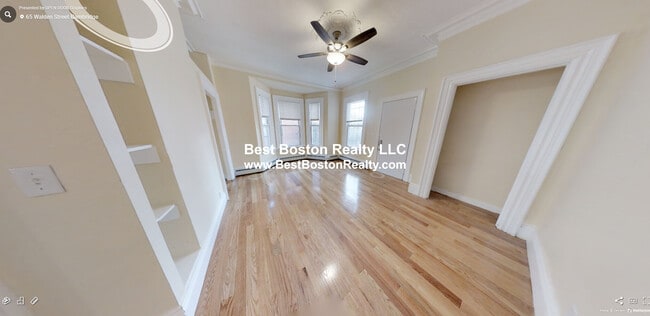 Building Photo - 65 Walden St