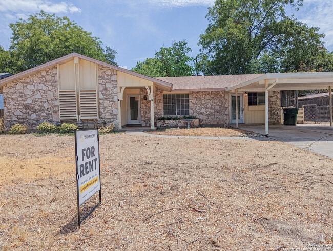 Building Photo - 4214 Renault Dr