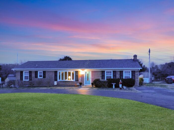 26646 Three Notch Rd, Mechanicsville, MD 20659 House Rental in