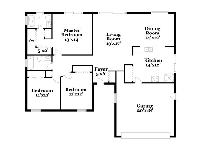 Building Photo - 9229 Sabal Palm Cir