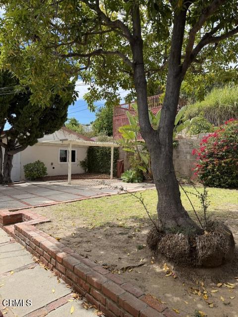 Foto del edificio - 3115 Foothill Rd