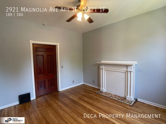 Foto del edificio - 1 Bedroom Apartment