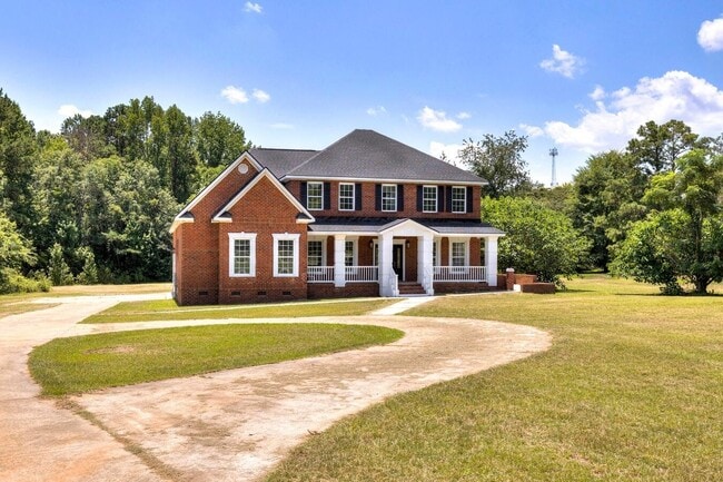 Building Photo - 2090-2094 4 Bridges Rd