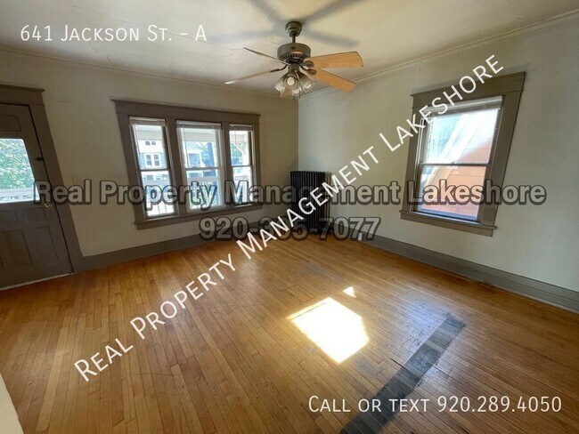 Foto del edificio - 641 Jackson St