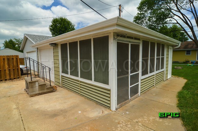 Foto del edificio - 401 31st St NW