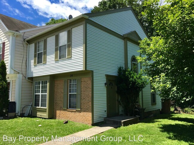 Building Photo - 3 br, 2.5 bath House - 24 Hiddencreek Court