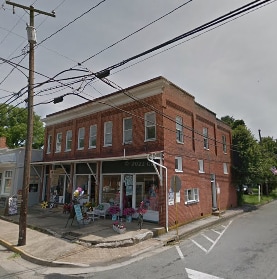 Building Photo - 3808 Churchville Ave