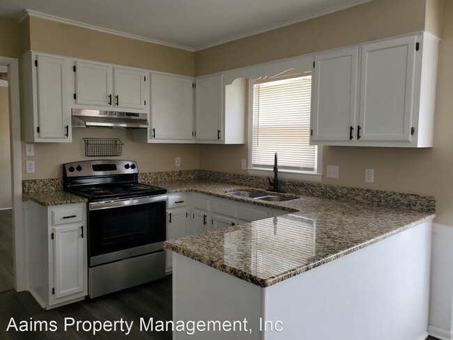 Building Photo - 3 br, 2 bath House - 1960 Windlock Drive