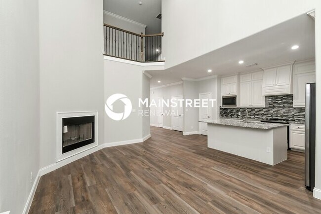 Foto del edificio - 2 Bedroom Pet-Friendly Home in Arlington, TX with Main Street Renewal