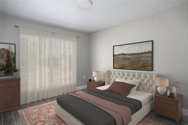 Foto del edificio - 2BR/1.5 Bath Home -MOVE IN SPECIAL