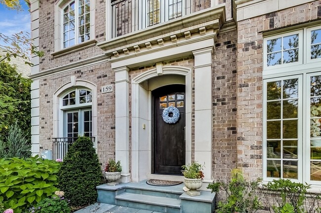 Foto del edificio - 159 Abingdon Ave