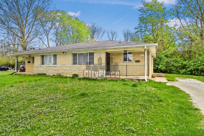 Photo - 1213 Taylor Dr. E. Indpls, IN 46219