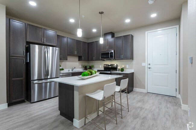 Interior Photo - Allure at 2920