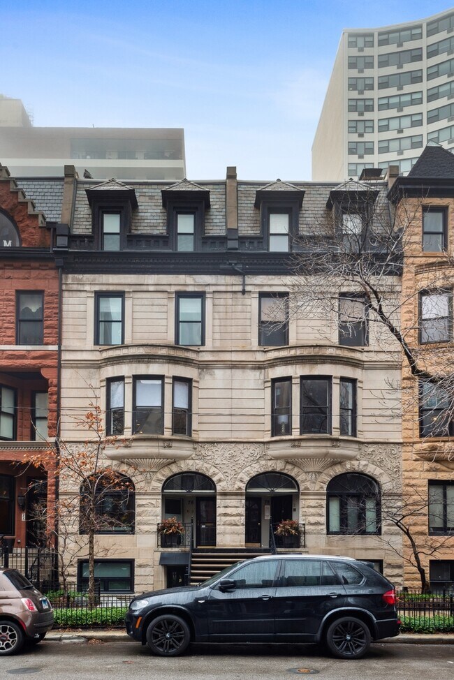 Foto del edificio - 78 E Elm St