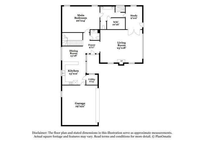 Building Photo - 20003 Atasca Villas Dr