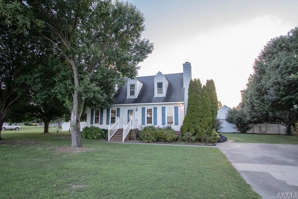 734 NW Backwoods Rd, Moyock, NC 27958 House for Rent in Moyock, NC