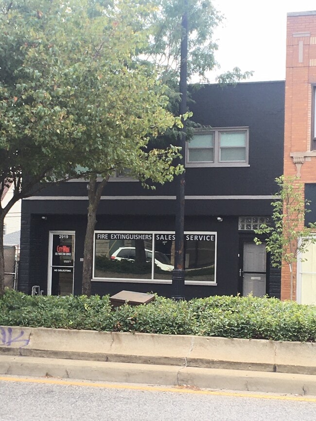 Front exterior 2 - 2919 W Irving Park Rd