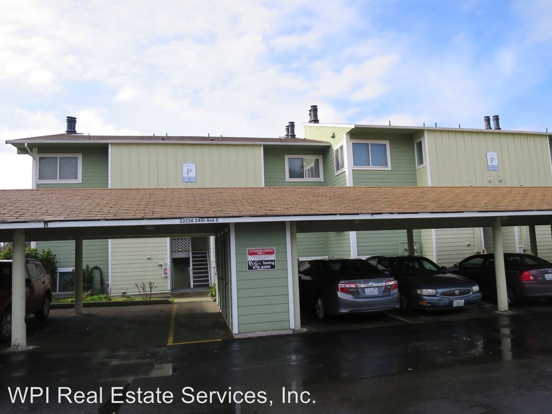 22236 24th Ave S, Des Moines, WA 98198 House Rental in Des Moines, WA