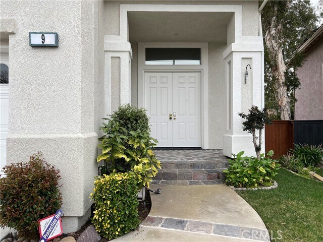 Foto del edificio - 9 Via Anta