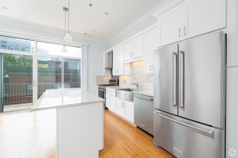 Foto principal - 1046 W Monroe St