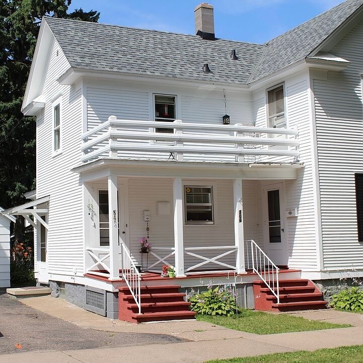 306 Humboldt Ave, Wausau, WI 54403 Apartments in Wausau, WI