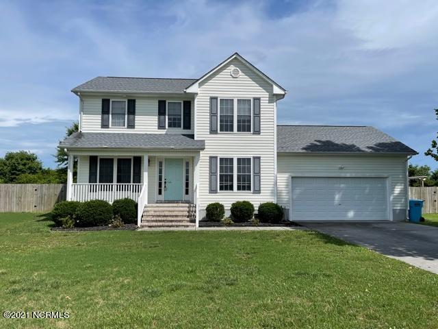 Foto principal - 211 Bennett Ln