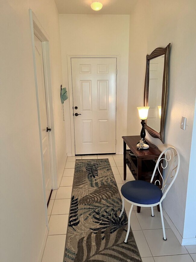 Foto del edificio - Seasonal Furnished 2 Bedroom 2 bath Condo
