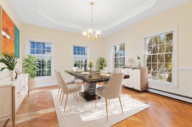 Foto del edificio - 243 Knollwood Ave