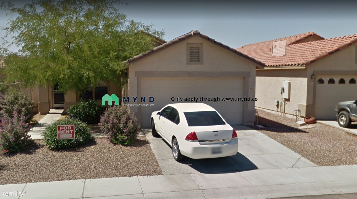 Primary Photo - 3 br, 2 bath Apartment - 665 W Kingman Loop