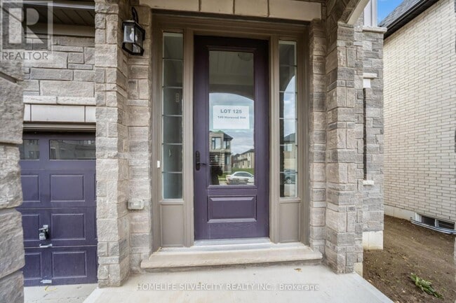 Building Photo - 149 Harwood Ave