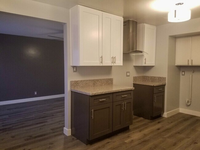 Foto del interior - 1411 E 20th St