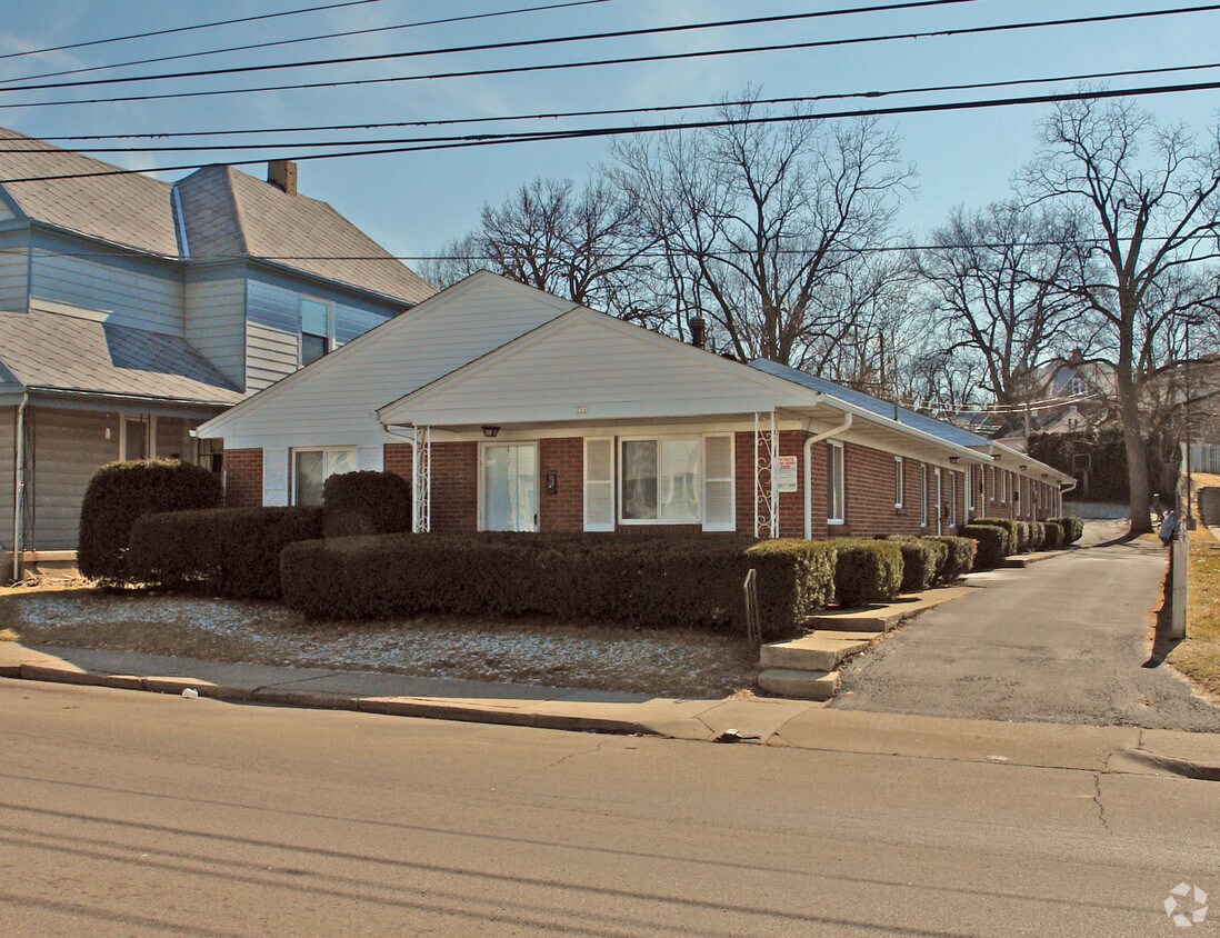 Foto principal - 716 Wyoming St