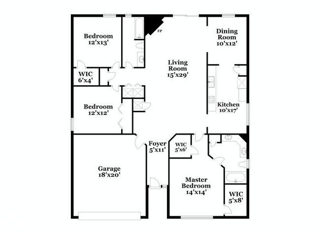 Building Photo - 8294 Rocky Creek Ct, Jacksonville, FL 32244
