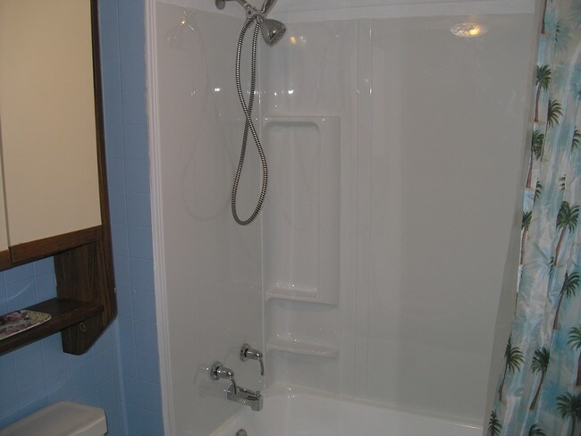 BATHROOM - 154 Chestnut St