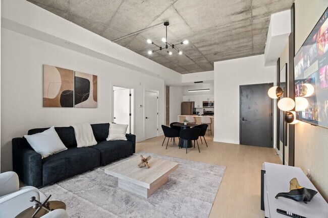 Foto del edificio - 1222 N 2nd St