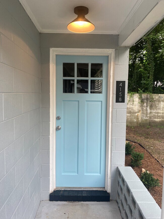 415 Singletary St SE, Wilson, NC 27893 House Rental in Wilson, NC