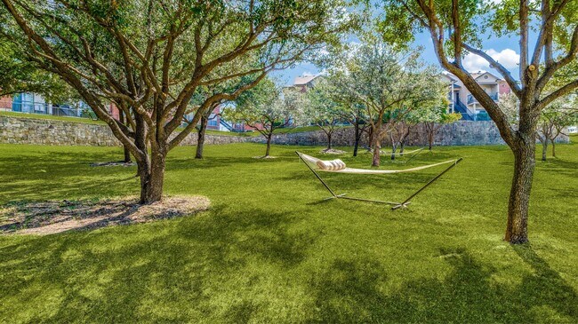 Foto del edificio - Mission Rockwall