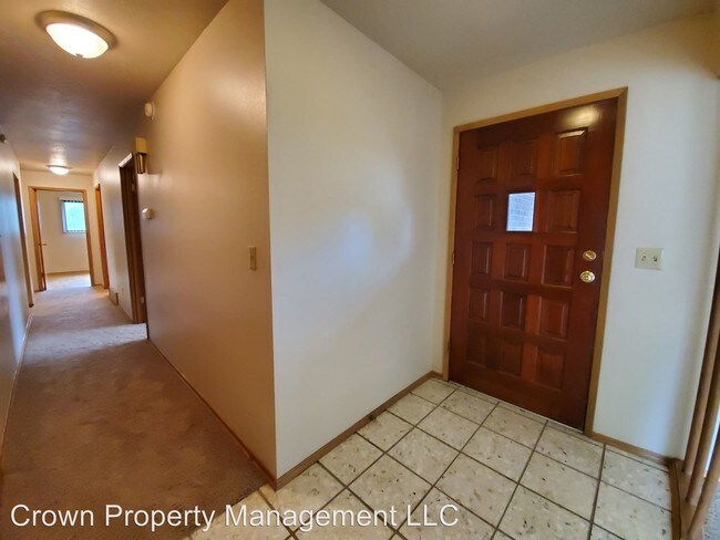 Foto del edificio - 3 br, 3 bath House - 2807 S Everett Place