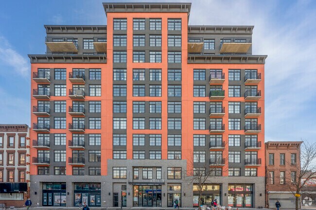 Building Photo - Fulton Crossing