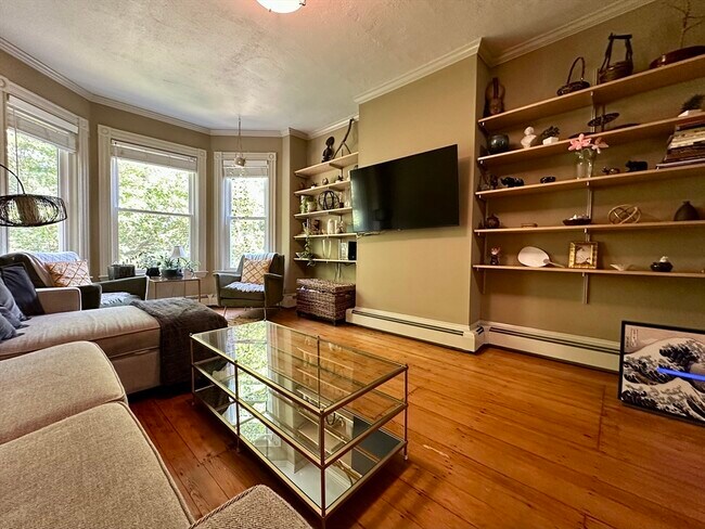 Foto del edificio - 279 Chestnut Ave