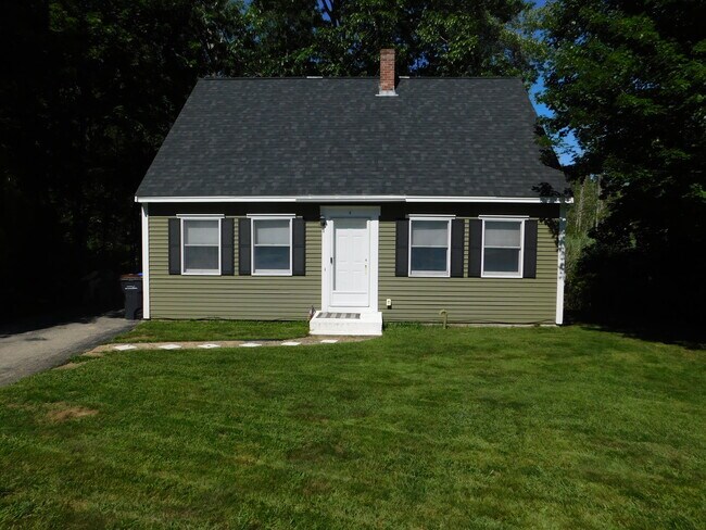 Foto del edificio - 4 Willow Creek Ln