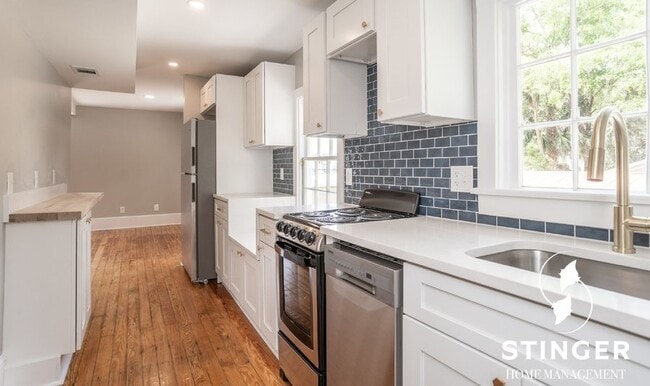 Building Photo - 606 Carteret St