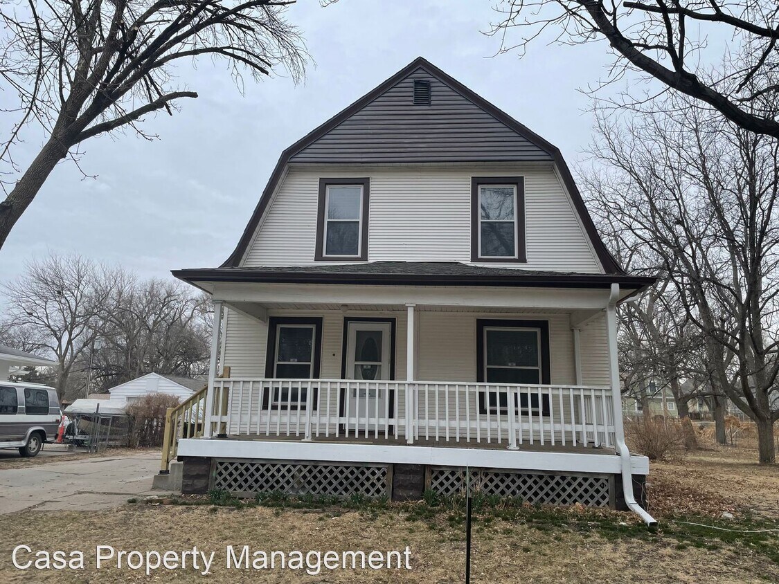 Foto principal - 5 br, 3 bath House - 3240 Potter street